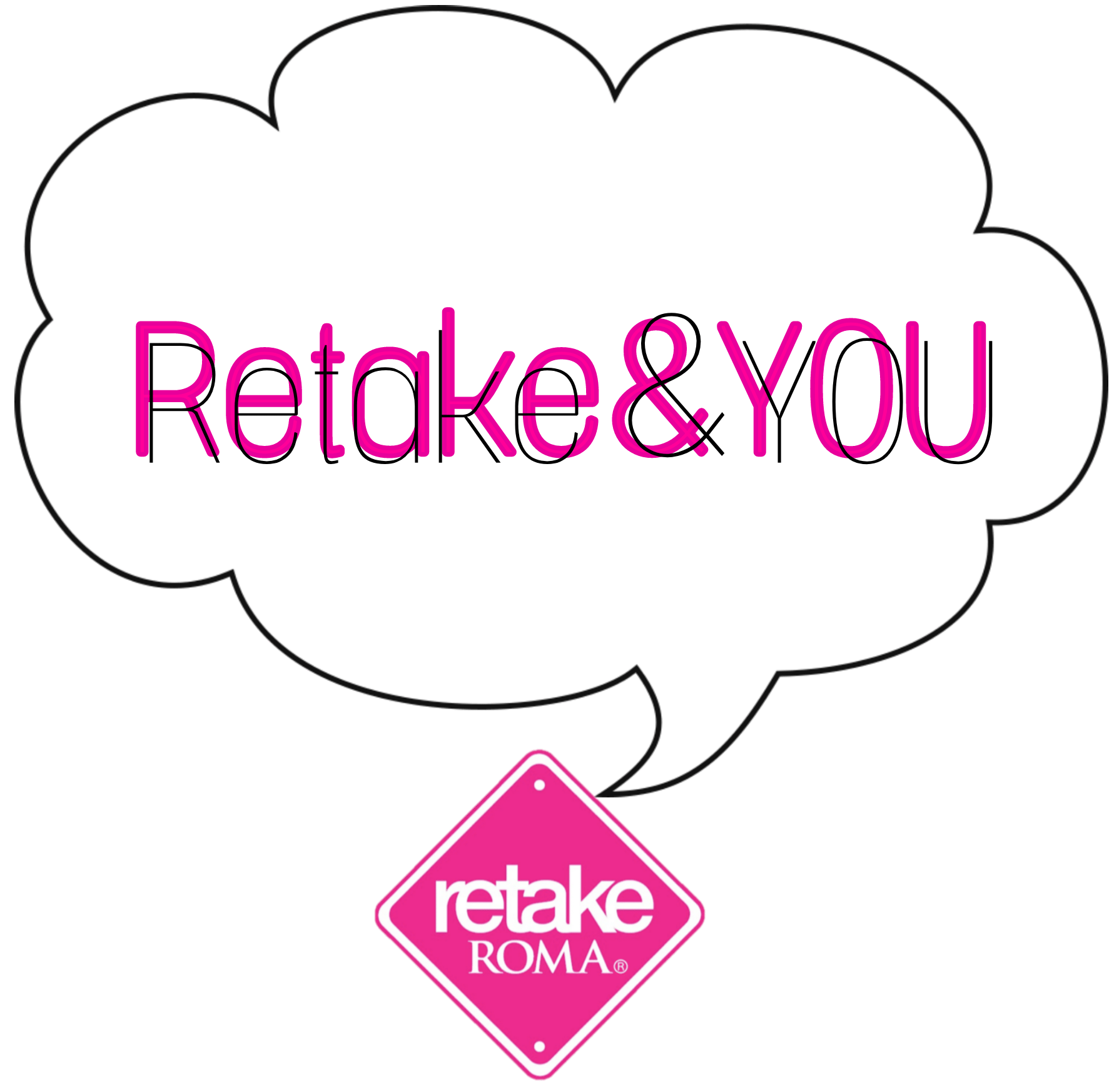Retake&You